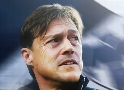 Rayados oficializa a Matías Almeyda como nuevo DT Rayados oficializa a Matías Almeyda como nuevo DT
