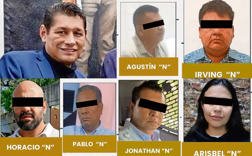 Reforma electoral busca evitar candidatos con vínculos criminales
