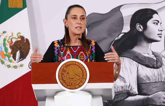 Sé consecuente y ejerce la libertad de expresión: CSP