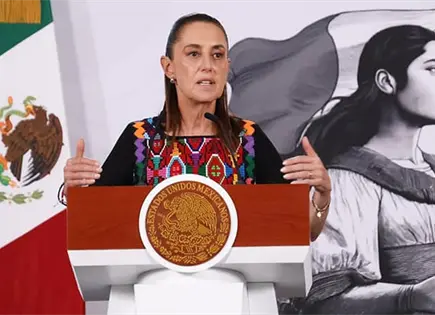 Sé consecuente y ejerce la libertad de expresión: CSP Sé consecuente y ejerce la libertad de expresión: CSP