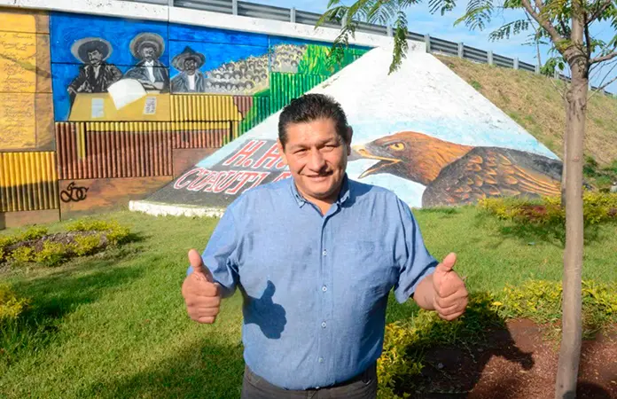 Alcalde prófugo no realizó auditorías