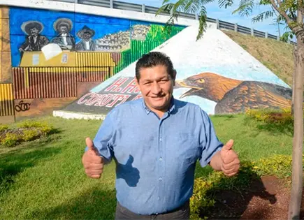 Alcalde prófugo no realizó auditorías Alcalde prófugo no realizó auditorías