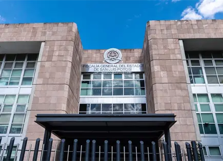 Aprehenden a dos por manipulación digital de identidad Aprehenden a dos por manipulación digital de identidad