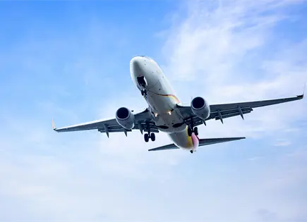 Brasil, Colombia y México lideran carga aérea en América Latina Brasil, Colombia y México lideran carga aérea en América Latina