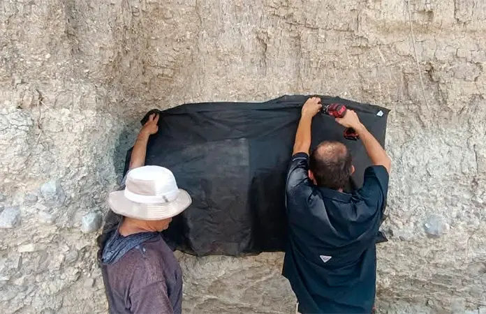 Capacitará el INAH a habitantes de El Sauz