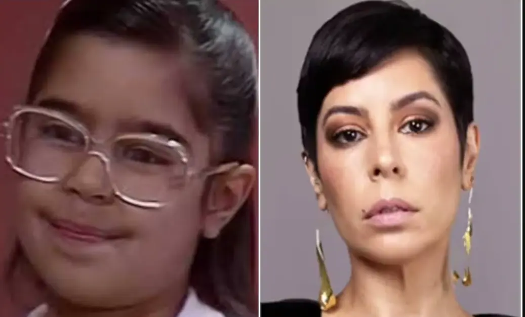 Christel Klitbo denuncia bullying en telenovela Carrusel