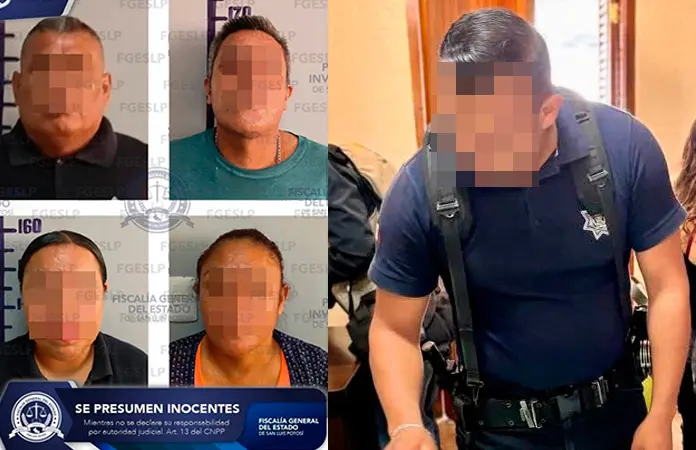 Ex-jefe policial habría entregado a detenido a civiles armados