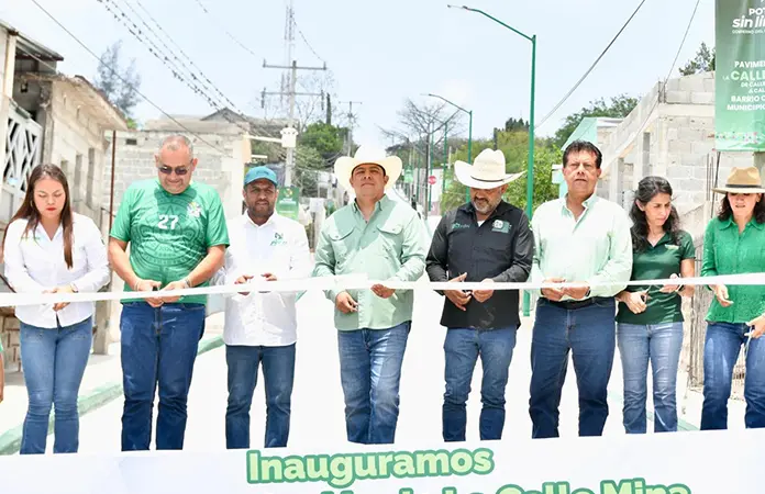 Gallardo transforma movilidad en Rayón