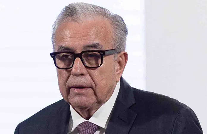 Interpol ficha a los acusados por EU
