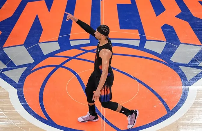 Horario y canales para el Juego 3 de las Finales NBA
