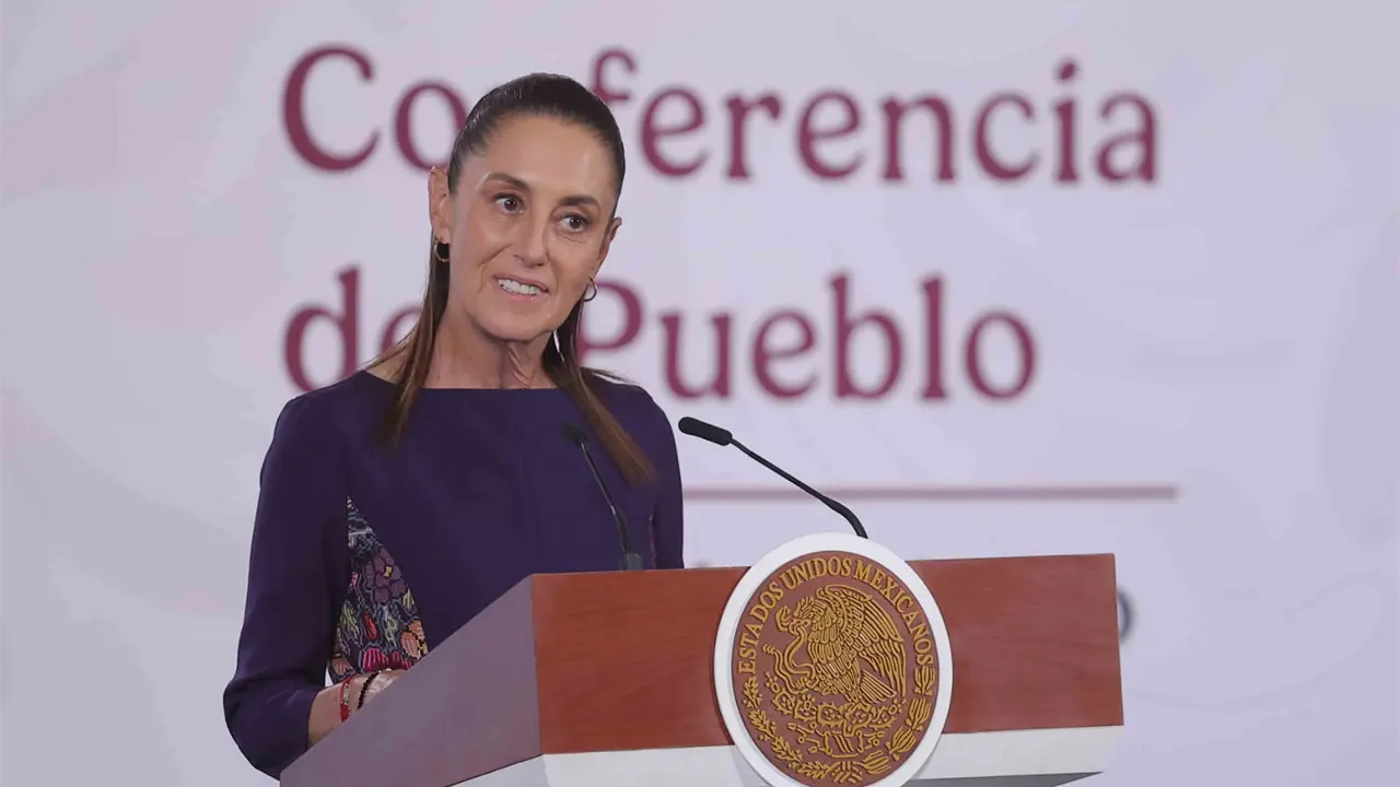 México y Petrobras avanzan en acuerdo para exploración petrolera