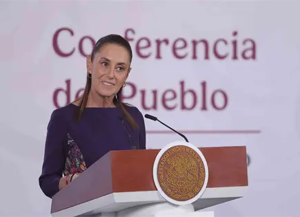 México y Petrobras avanzan en acuerdo para exploración petrolera México y Petrobras avanzan en acuerdo para exploración petrolera