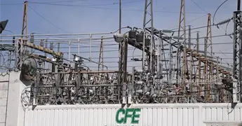 CFE prev&eacute; cobertura el&eacute;ctrica de 99.99% en 2028