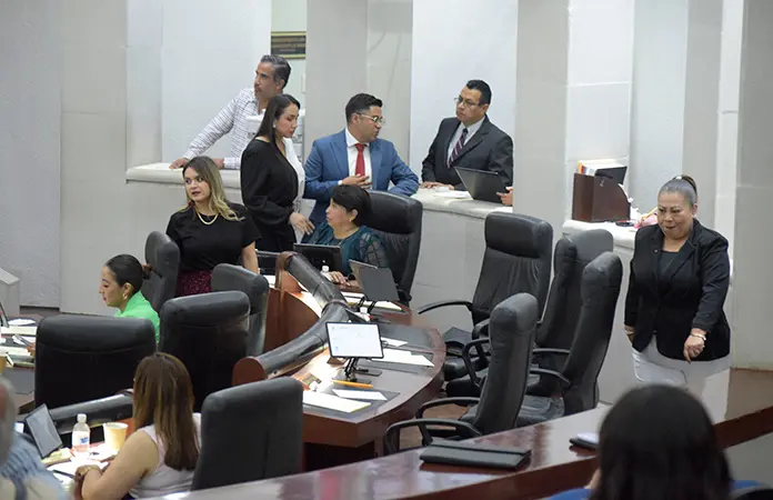Revisarán albergue del que escapó niño