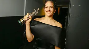 ROSALÍA EN EL OLIMPO MUSICAL