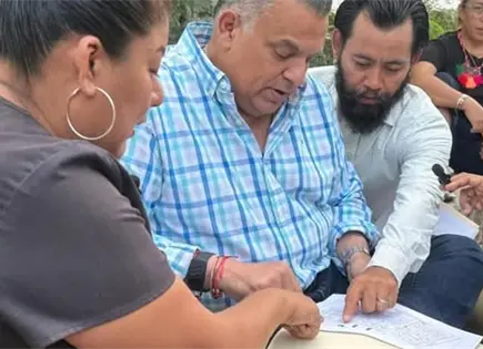 Solucionarán desabasto de agua a los Cármenes Solucionarán desabasto de agua a los Cármenes