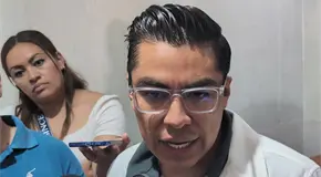 Ochoa Lim&oacute;n de recibir el beneficio de la duda: Badillo