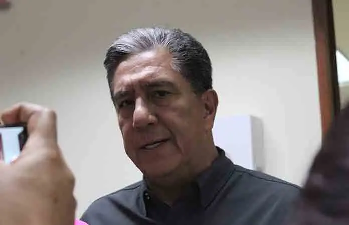 Violencia criminal desplazó a 67 personas de la entidad