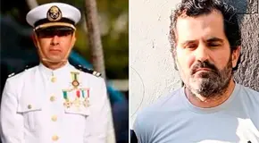 Violencia extrema, método de los Farías