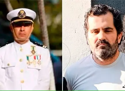 Violencia extrema, método de los Farías Violencia extrema, método de los Farías