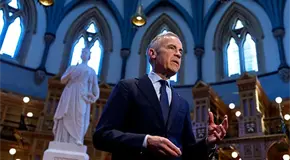Alberta, esencial para Canadá: Carney