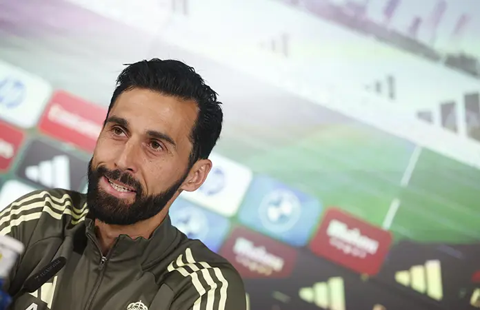 Arbeloa confirma que deja el Madrid