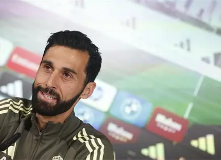 Arbeloa confirma que deja el Madrid Arbeloa confirma que deja el Madrid
