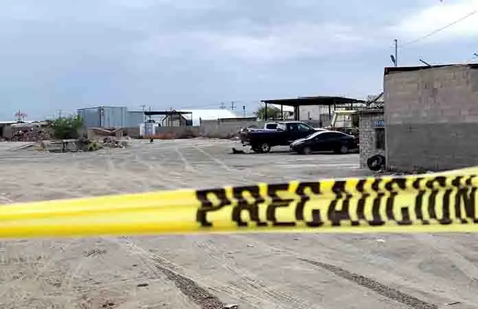 Buscan al dueño de crematorio en Cd. Juárez