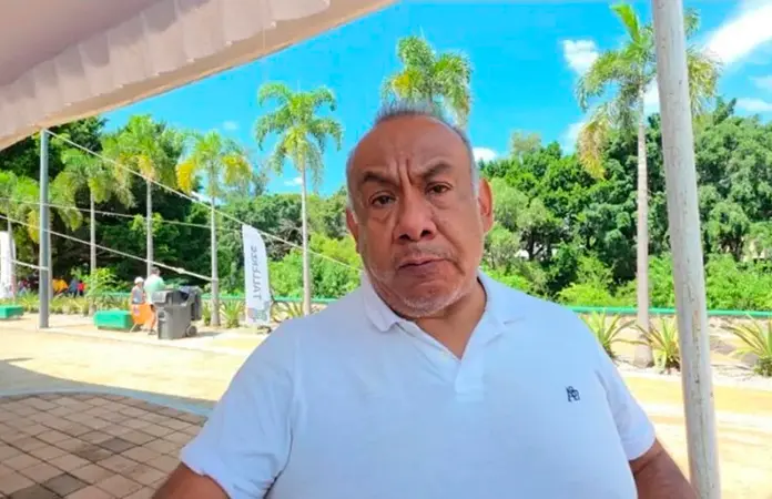 Cae líder de transportistas en Morelos