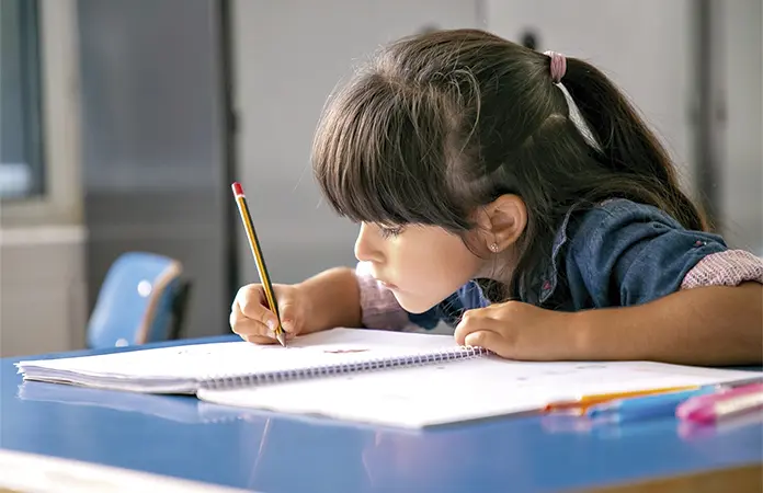 Concurso de Cuentos de Niñas y Niños