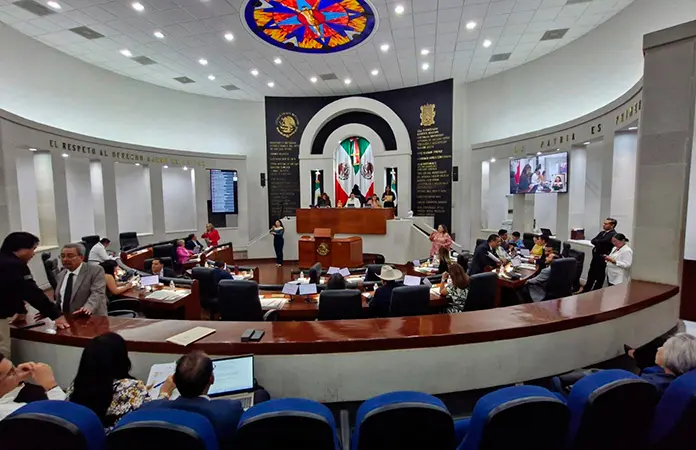 Congreso sin facultades para intervenir en subasta municipal