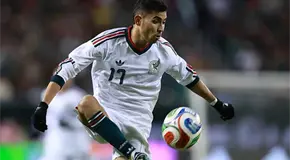 ´El Vasco´ suma otro refuerzo
