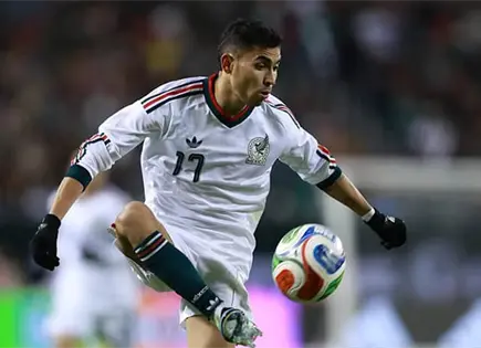 ´El Vasco´ suma otro refuerzo ´El Vasco´ suma otro refuerzo