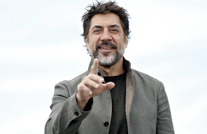 FAVORITOS EN CANNES
