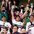 FIFA sanciona a la Selección FIFA sanciona a la Selección