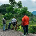 Hallan sin vida a hombre que había desaparecido Hallan sin vida a hombre que había desaparecido