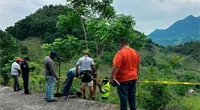Hallan sin vida a hombre que había desaparecido