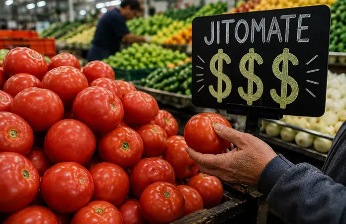 Inflación pierde fuerza en marzo