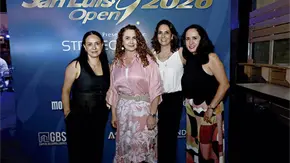 LA FIESTA DEL SAN LUIS OPEN