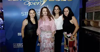 LA FIESTA DEL SAN LUIS OPEN