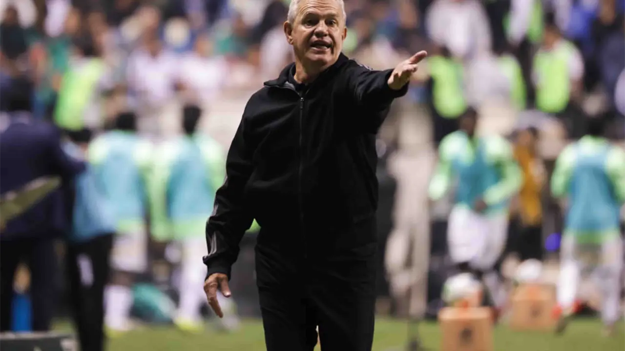 México cumple ante Ghana