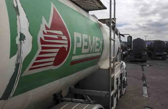 Moody´s confirma su nota de Pemex