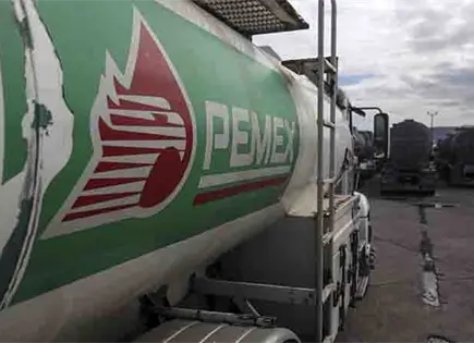 Moody´s confirma su nota de Pemex Moody´s confirma su nota de Pemex