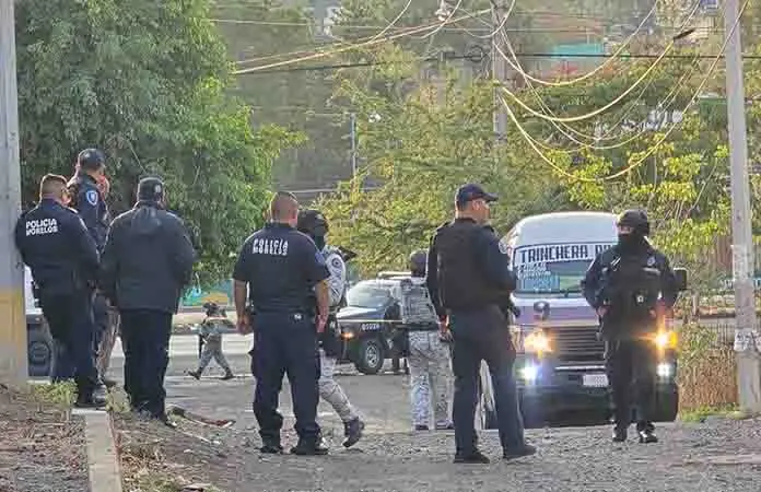 Padece Cuautla por extorsiones