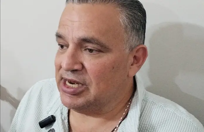 Ya habíamos solicitado la revista a la policía: alcalde