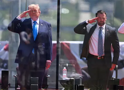 Amenaza de Trump a aeropuertos de ciudades santuario provoca inquietud en la industria de viajes Amenaza de Trump a aeropuertos de ciudades santuario provoca inquietud en la industria de viajes