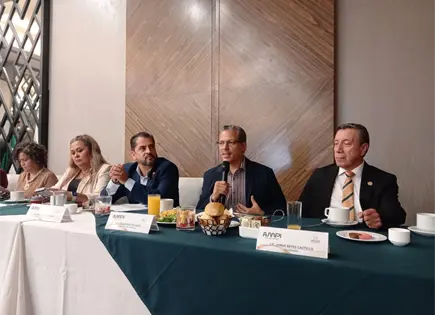 AMPI consolida su presencia en la regi&oacute;n