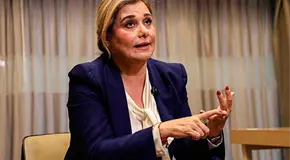 Campos fue citada por FGR