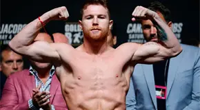 ´Canelo´ Álvarez, 2do. deportista mejor pagado