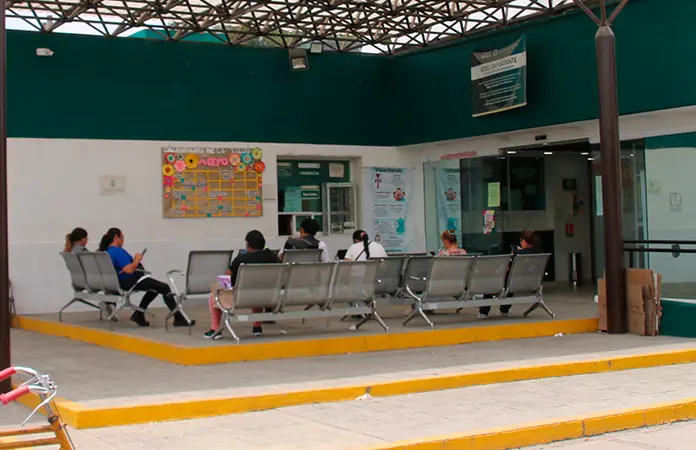 "Desabasto de medicina la encarece"